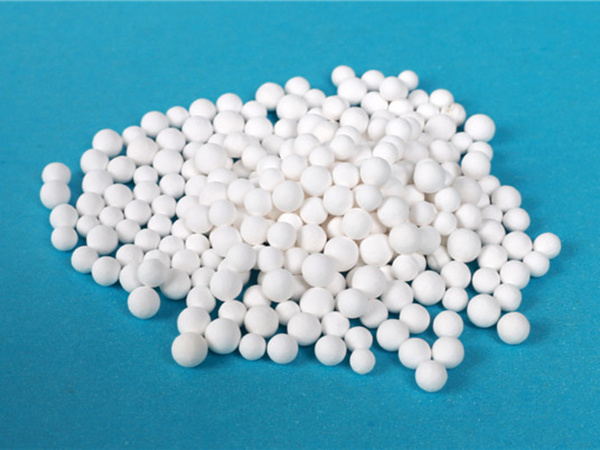 HB-S01常溫水解催化劑